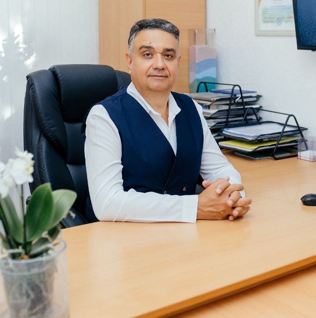 Анатолий Анатольевич